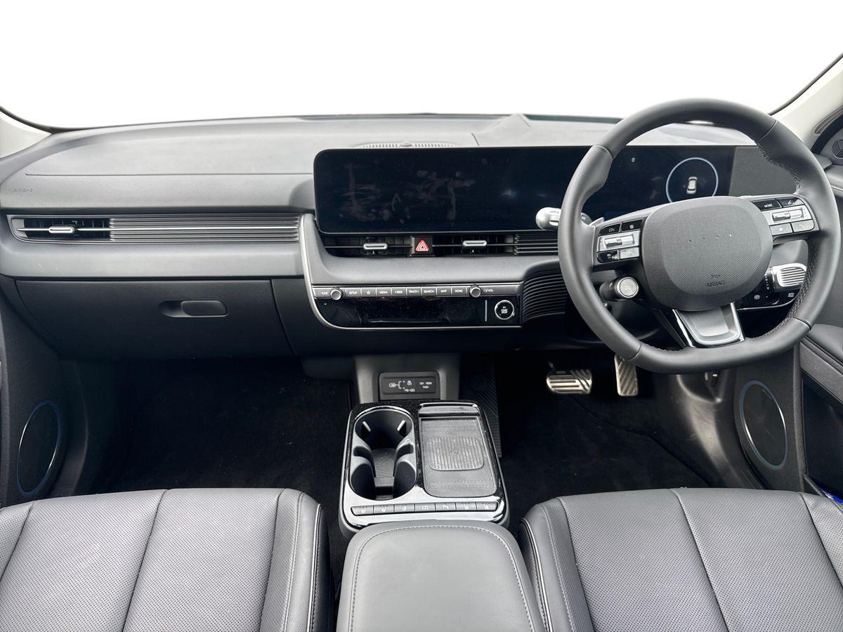 Used Hyundai IONIQ 5 2025 for sale - 76716896: Photo 13