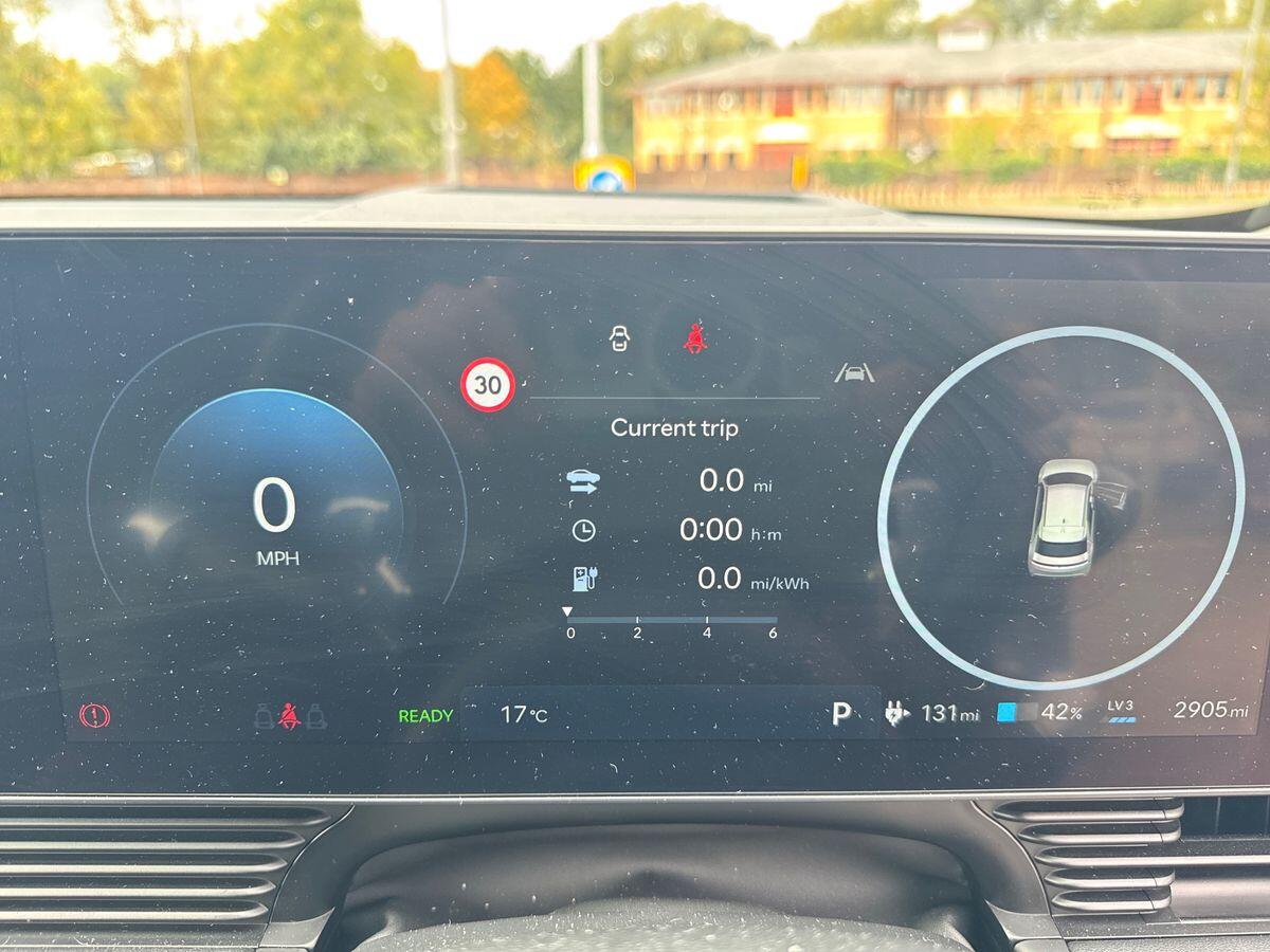 Used Hyundai IONIQ 5 2025 for sale - 76716896: Photo 14