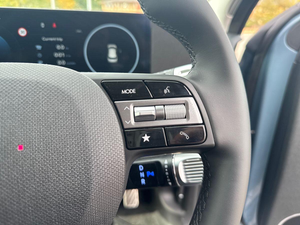 Used Hyundai IONIQ 5 2025 for sale - 76716896: Photo 17