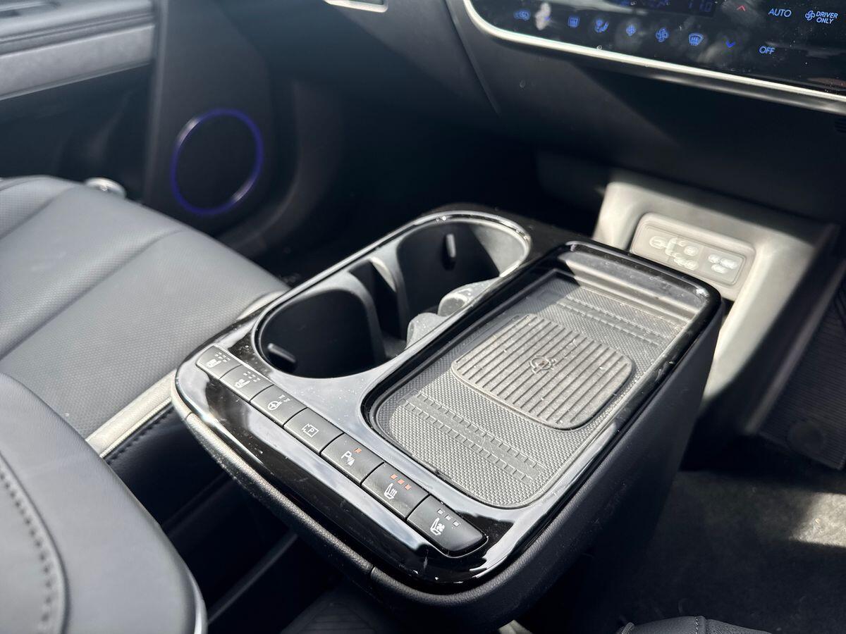 Used Hyundai IONIQ 5 2025 for sale - 76716896: Photo 19