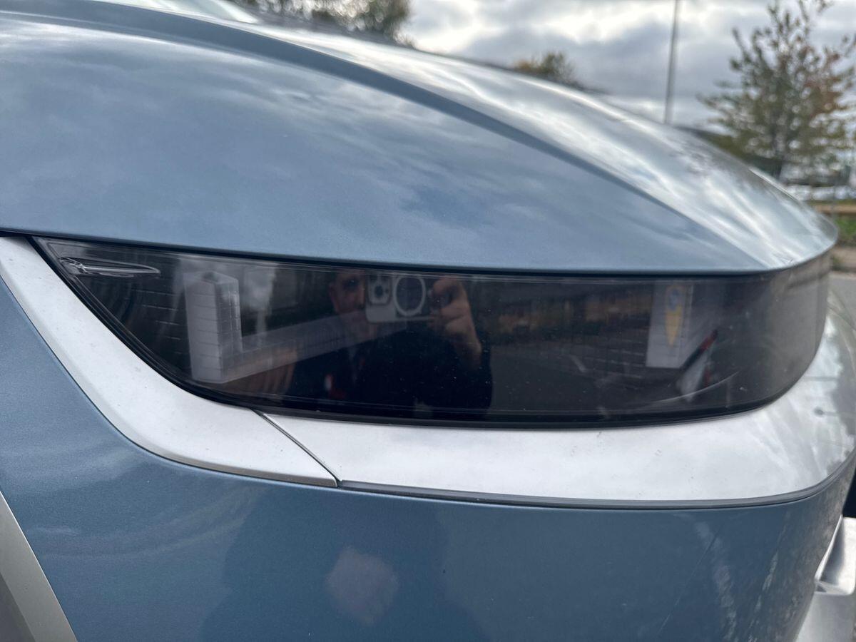 Used Hyundai IONIQ 5 2025 for sale - 76716896: Photo 21