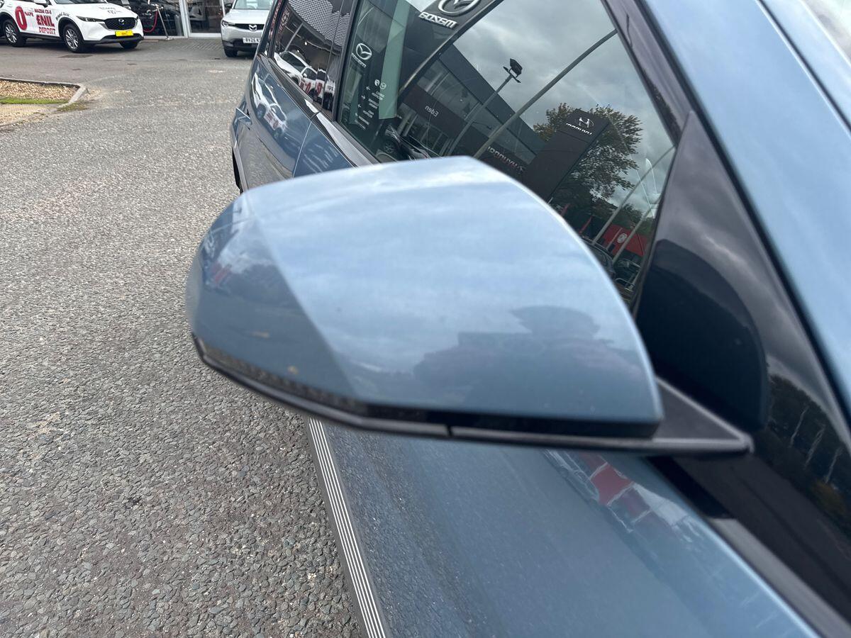 Used Hyundai IONIQ 5 2025 for sale - 76716896: Photo 22