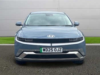 Used Hyundai IONIQ 5 2025 for sale - 76716896: Photo