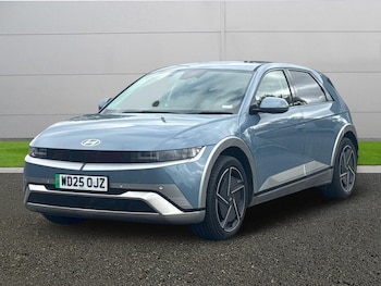 Used Hyundai IONIQ 5 2025 for sale - 76716896: Photo