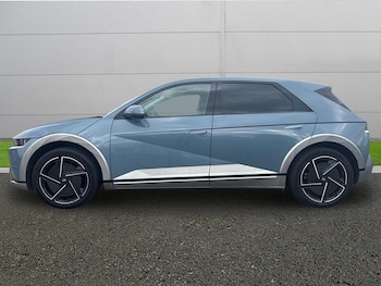 Used Hyundai IONIQ 5 2025 for sale - 76716896: Photo