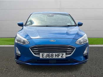 Used Ford Focus 2018 for sale - 78493618: Photo