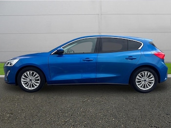 Used Ford Focus 2018 for sale - 78493618: Photo