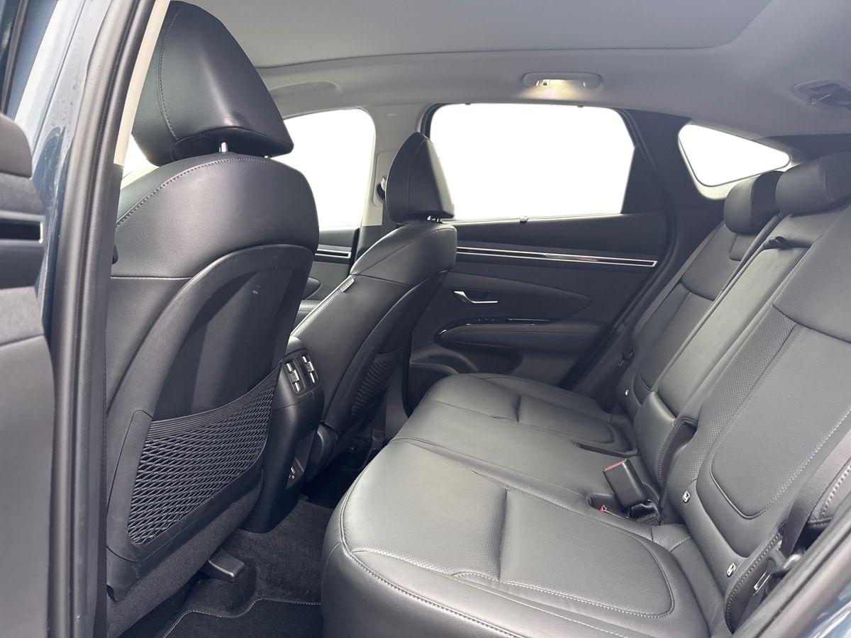 Used Hyundai TUCSON 2023 for sale - 77002938: Photo 11