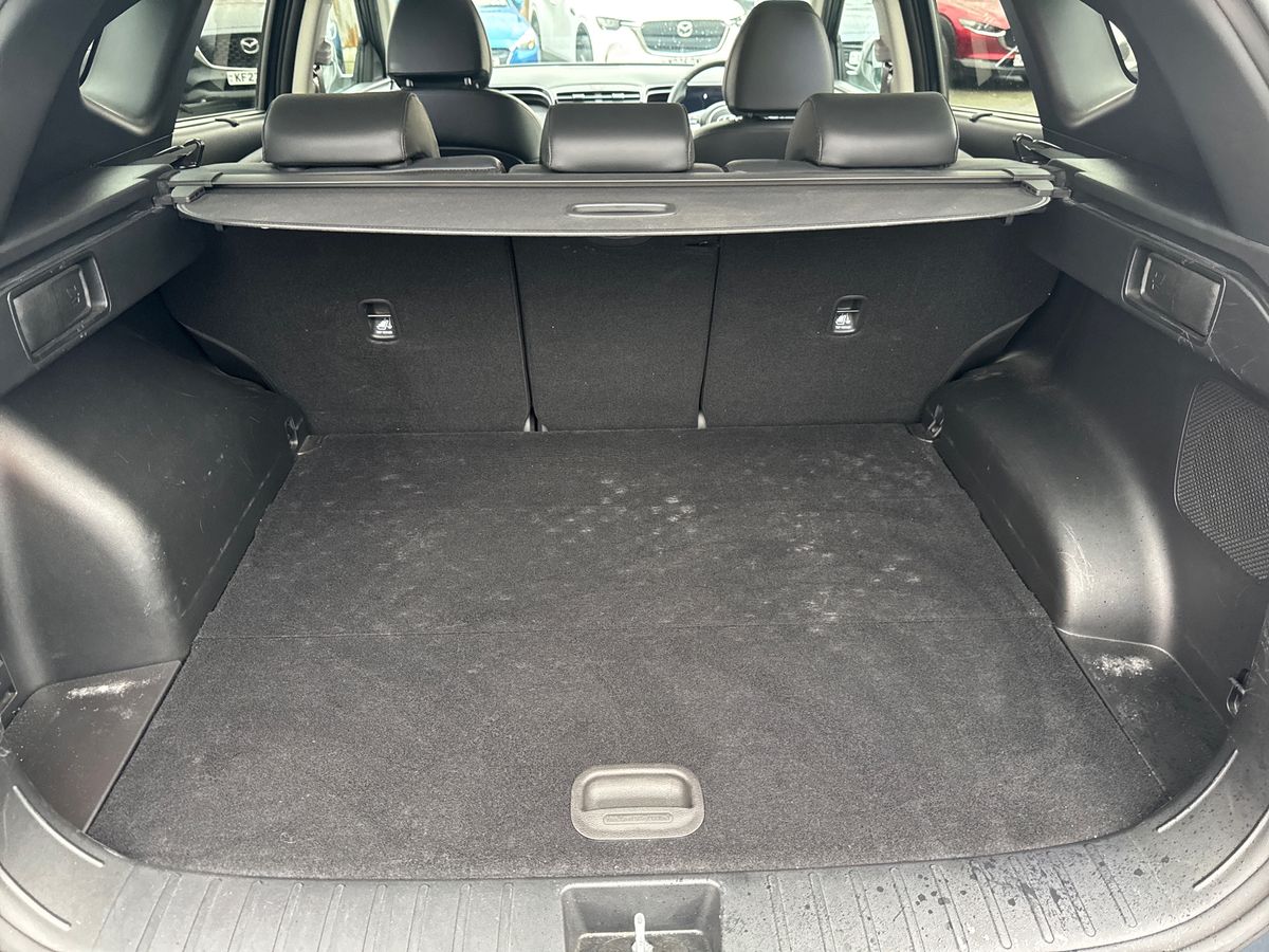 Used Hyundai TUCSON 2023 for sale - 77002938: Photo 12