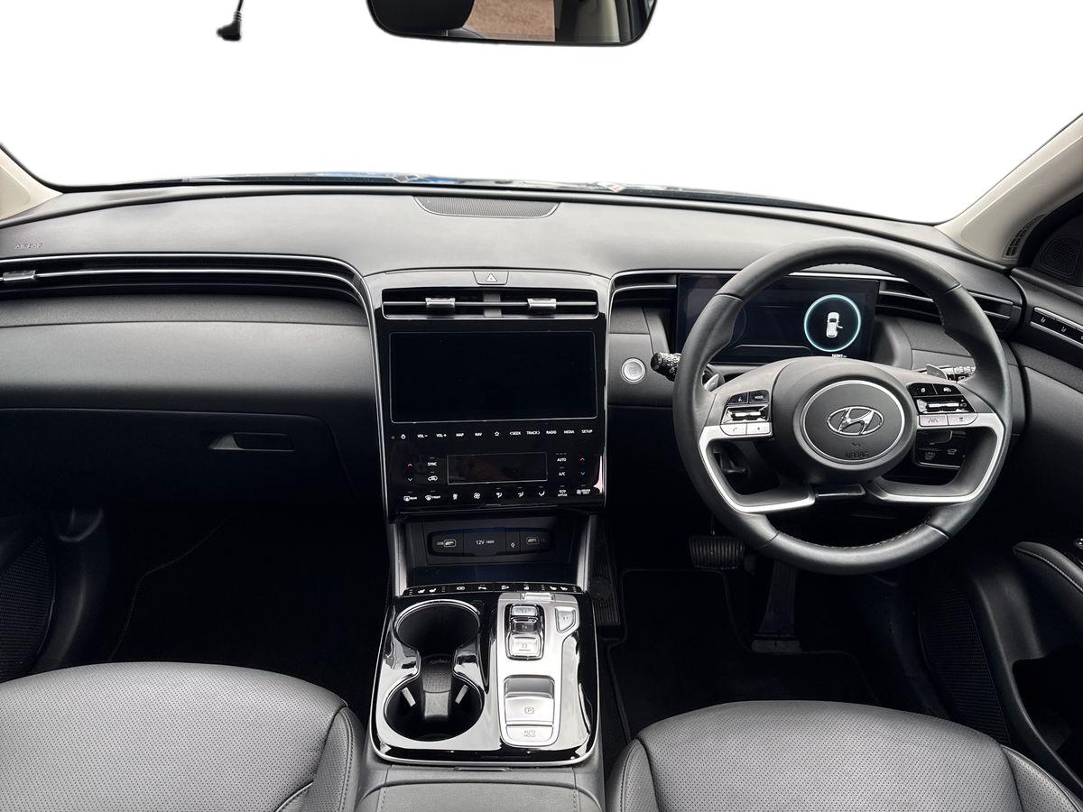 Used Hyundai TUCSON 2023 for sale - 77002938: Photo 13