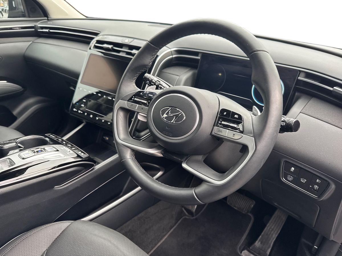 Used Hyundai TUCSON 2023 for sale - 77002938: Photo 15
