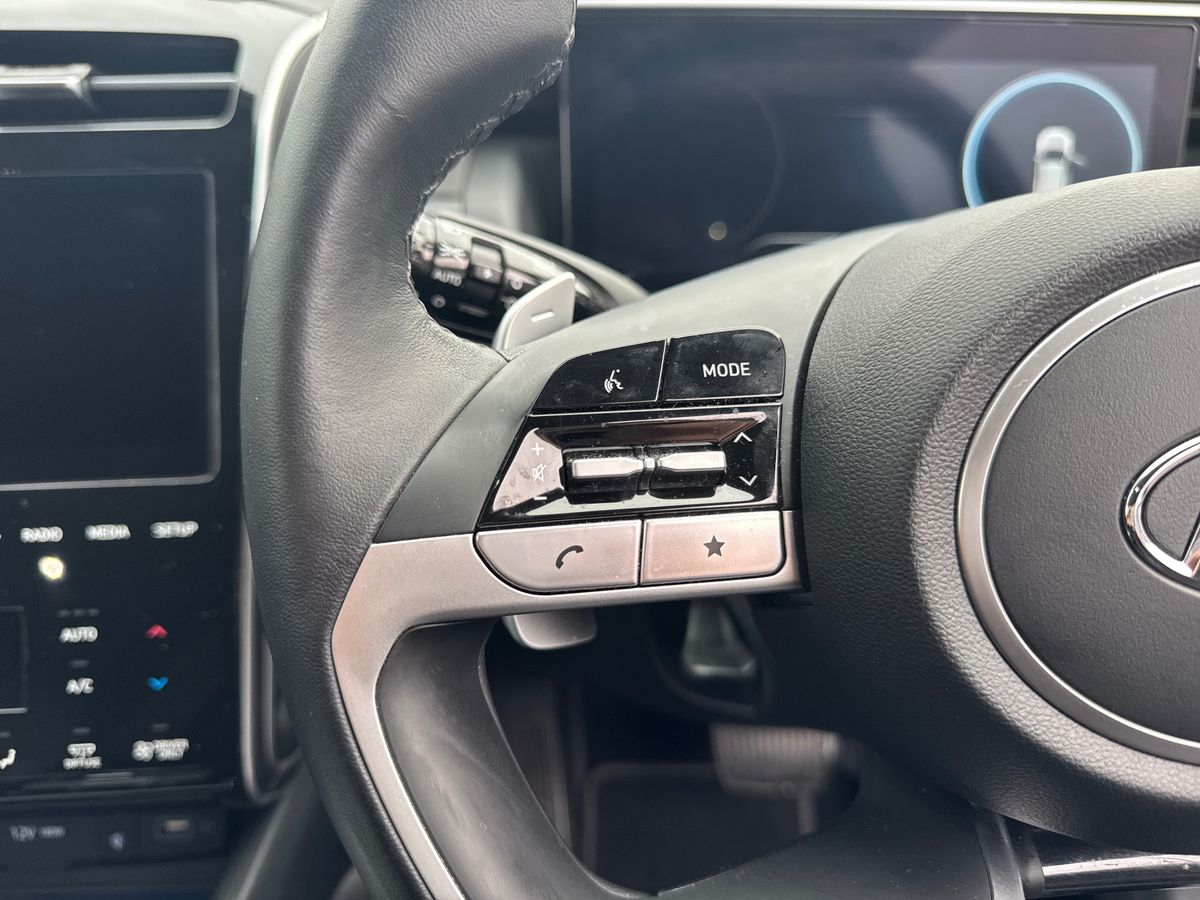 Used Hyundai TUCSON 2023 for sale - 77002938: Photo 16