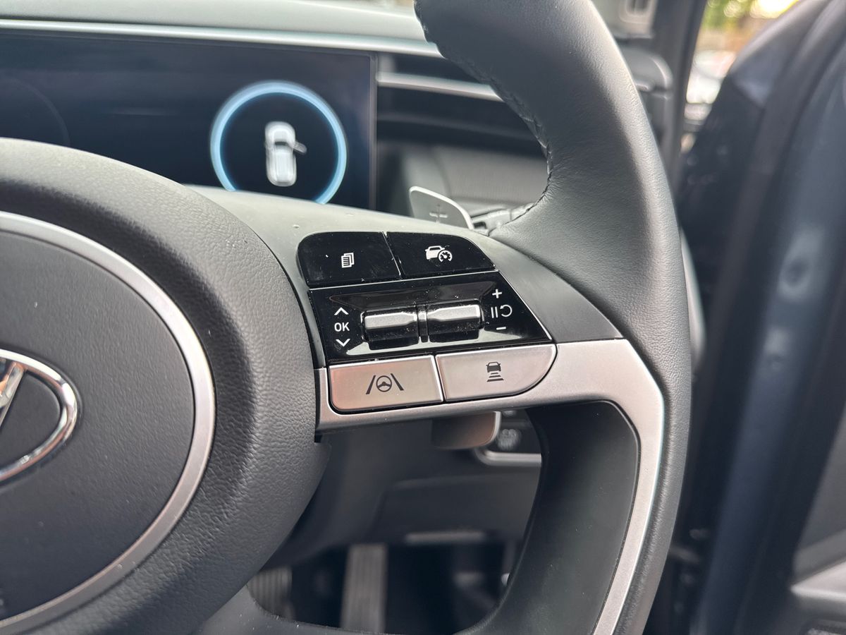 Used Hyundai TUCSON 2023 for sale - 77002938: Photo 17