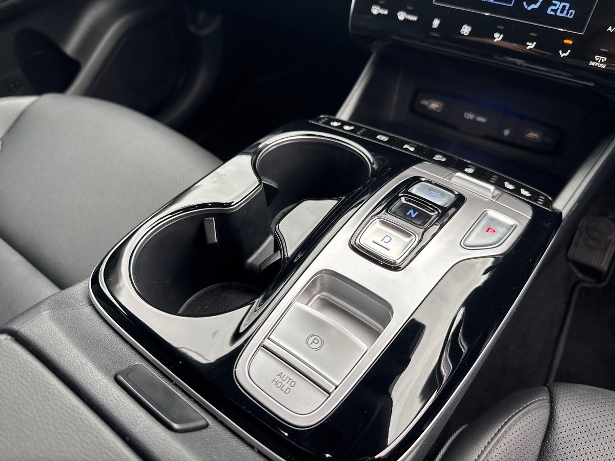 Used Hyundai TUCSON 2023 for sale - 77002938: Photo 19