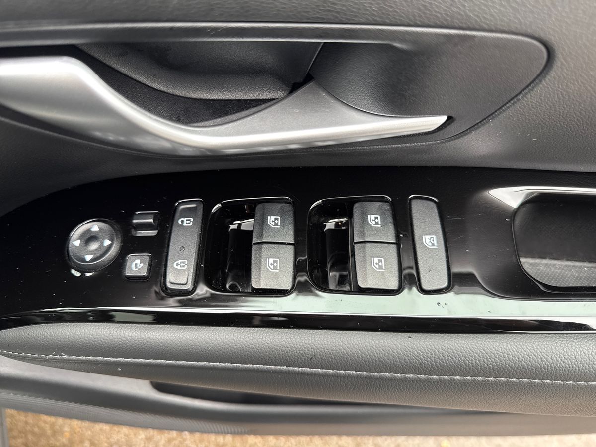 Used Hyundai TUCSON 2023 for sale - 77002938: Photo 20