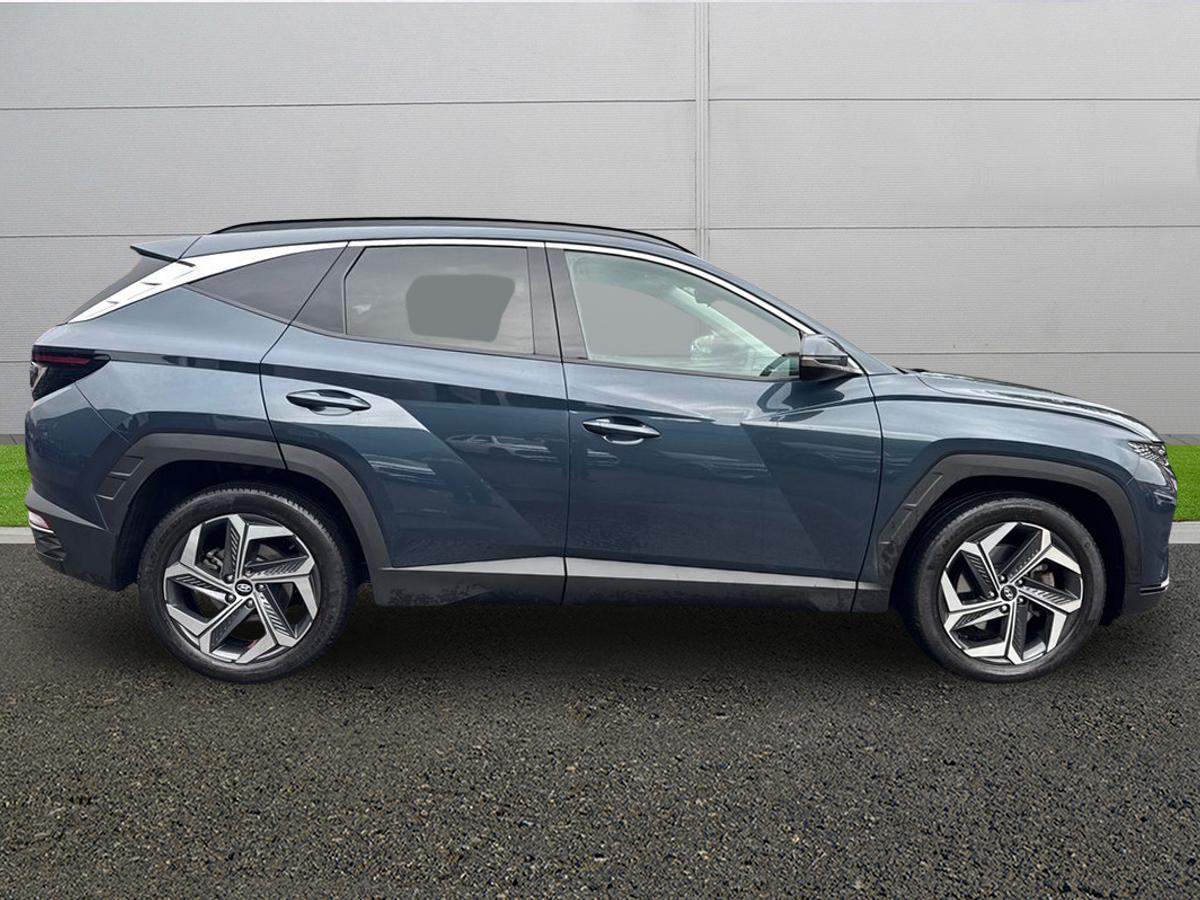 Used Hyundai TUCSON 2023 for sale - 77002938: Photo 8