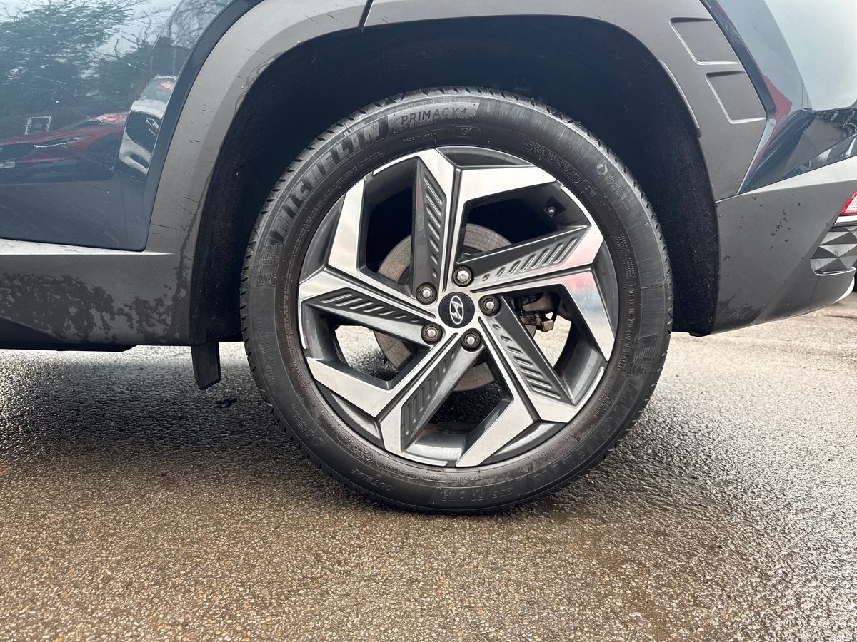 Used Hyundai TUCSON 2023 for sale - 77002938: Photo 9