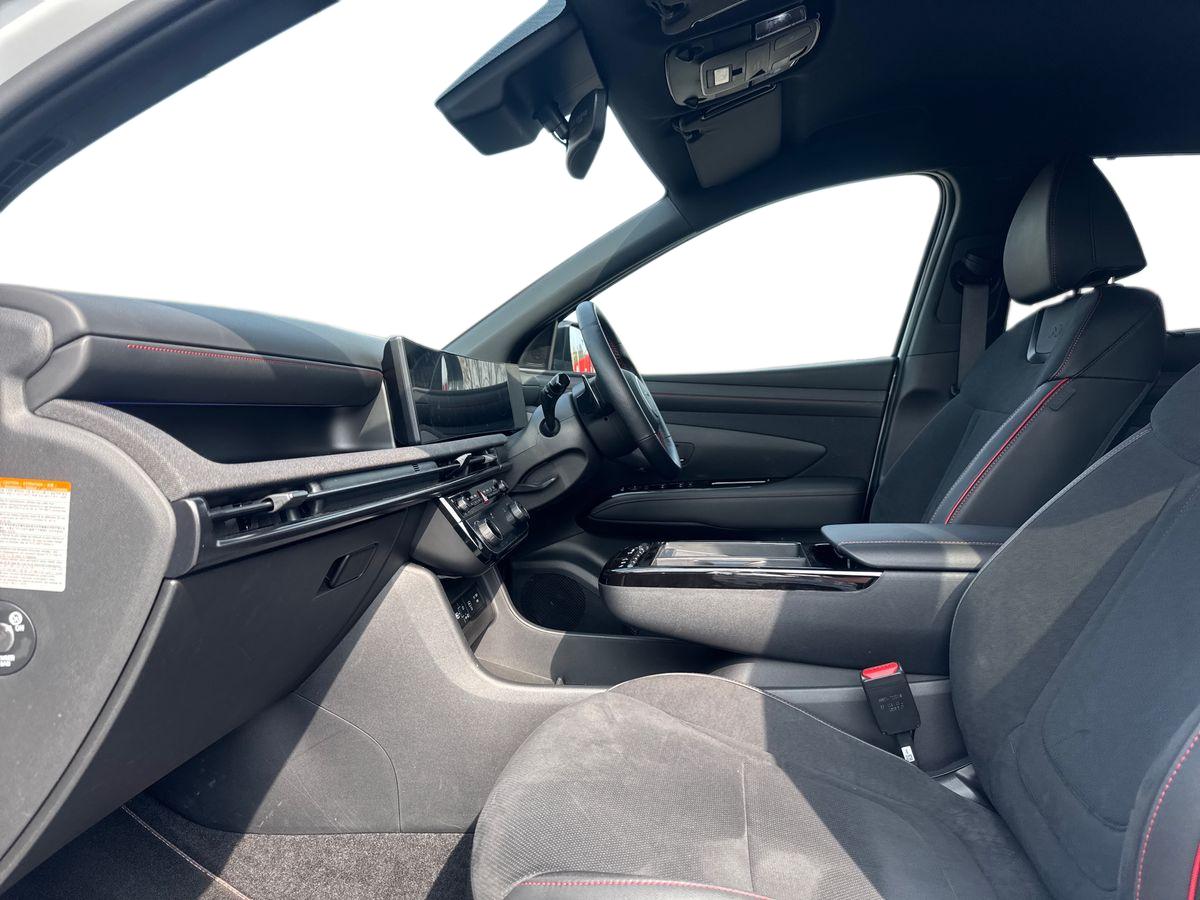 Used Hyundai TUCSON 2025 for sale - 77995031: Photo 10