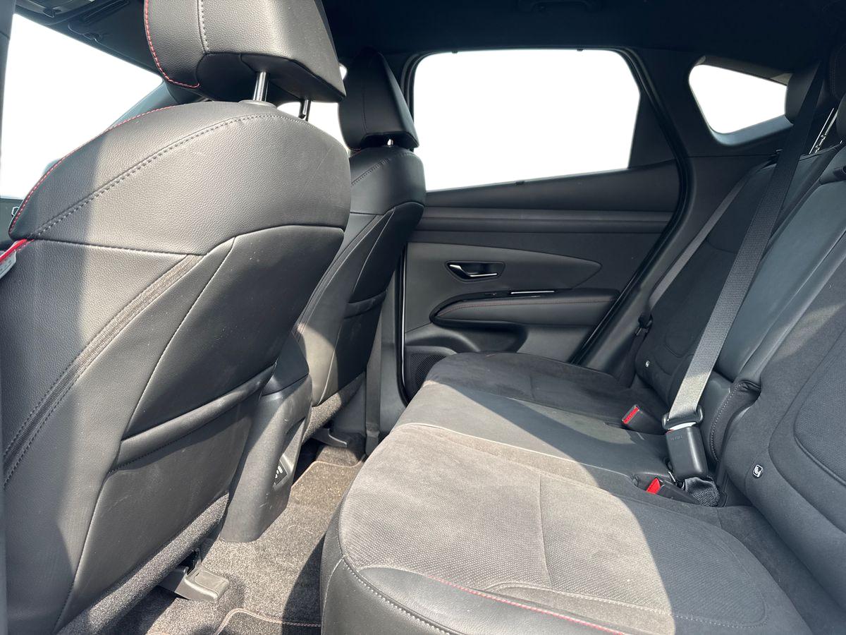 Used Hyundai TUCSON 2025 for sale - 77995031: Photo 11