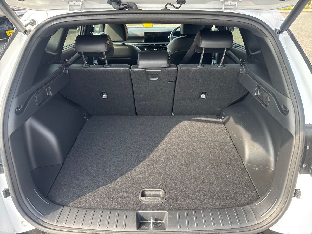 Used Hyundai TUCSON 2025 for sale - 77995031: Photo 12