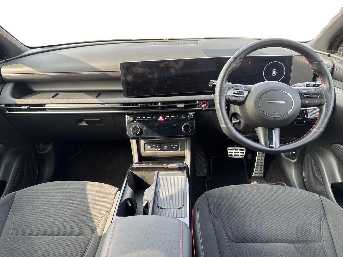 Used Hyundai TUCSON 2025 for sale - 77995031: Photo 13