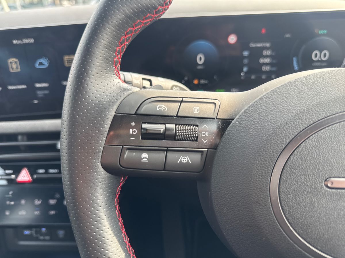 Used Hyundai TUCSON 2025 for sale - 77995031: Photo 16