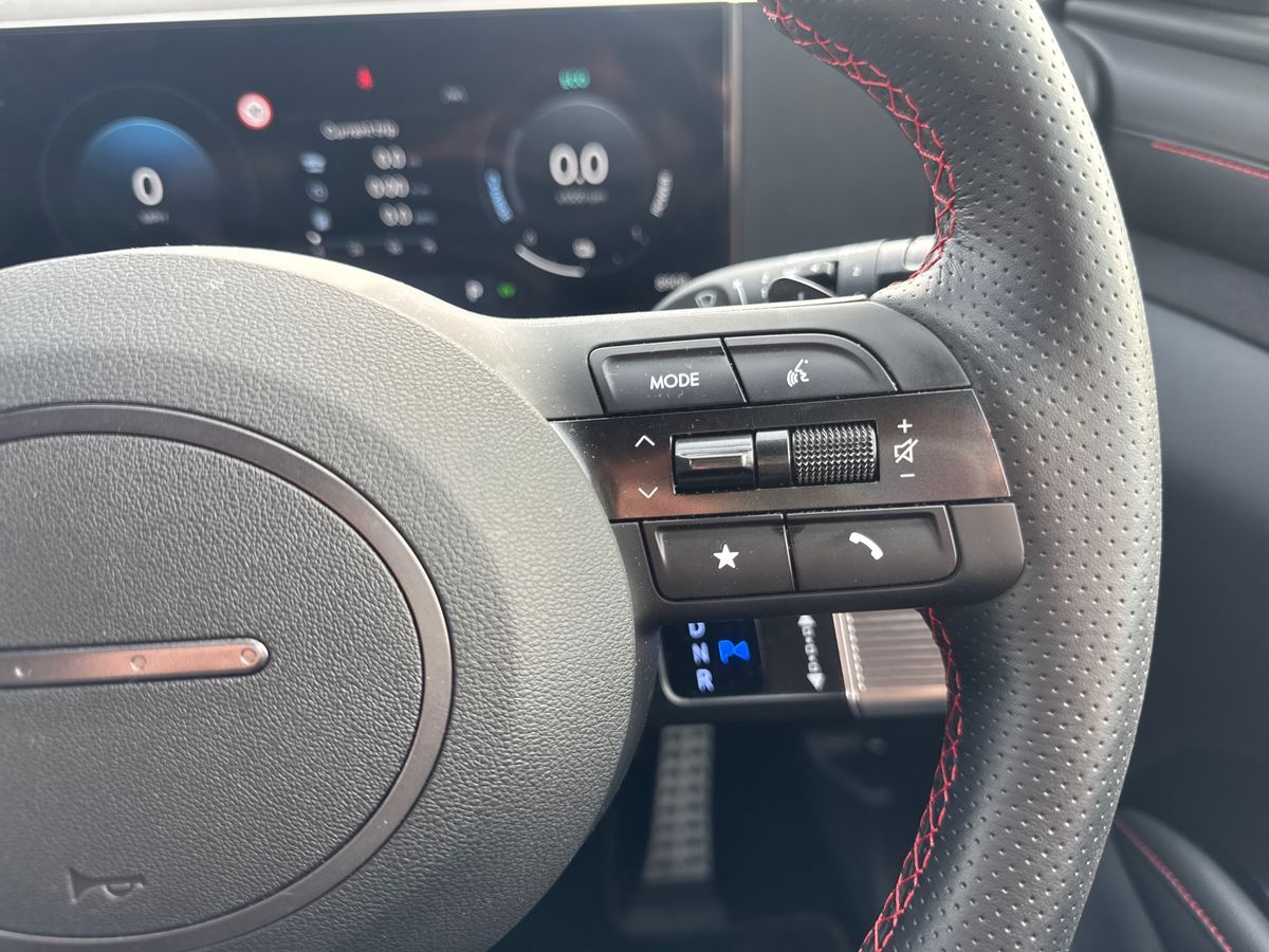 Used Hyundai TUCSON 2025 for sale - 77995031: Photo 17