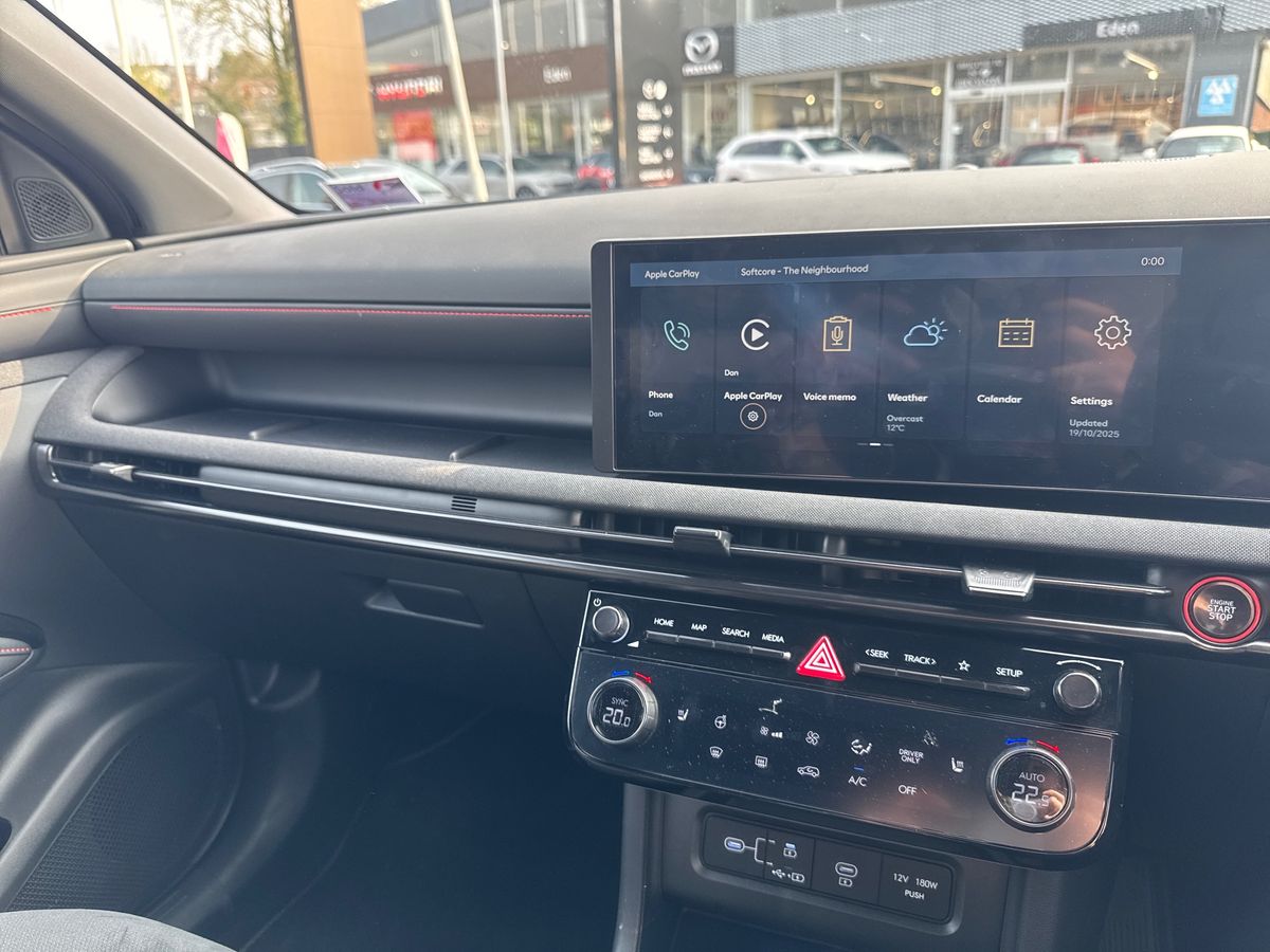 Used Hyundai TUCSON 2025 for sale - 77995031: Photo 18