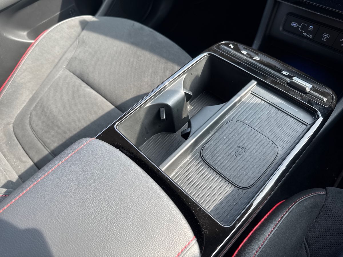 Used Hyundai TUCSON 2025 for sale - 77995031: Photo 19