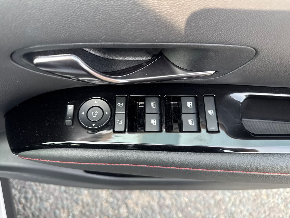 Used Hyundai TUCSON 2025 for sale - 77995031: Photo 20