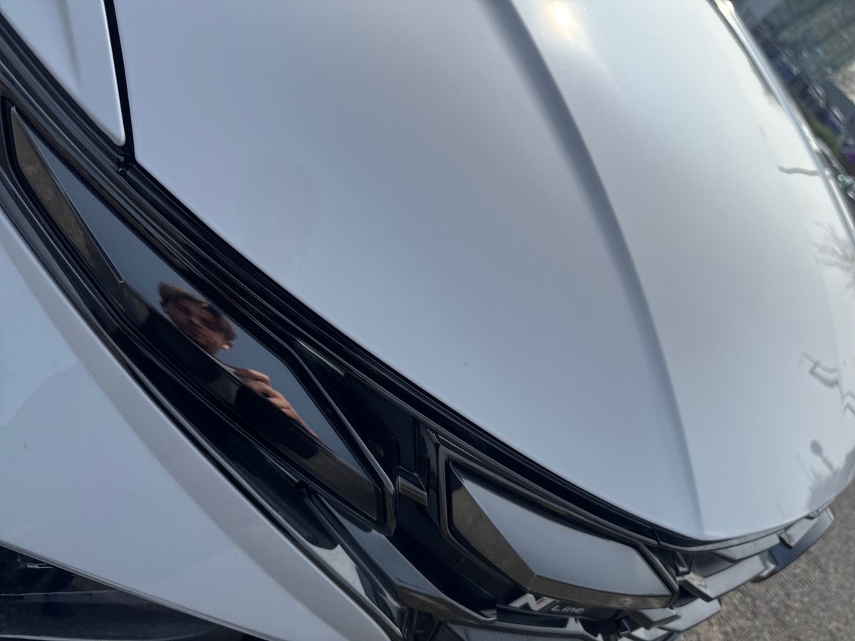 Used Hyundai TUCSON 2025 for sale - 77995031: Photo 21