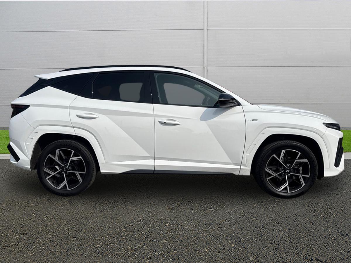 Used Hyundai TUCSON 2025 for sale - 77995031: Photo 8