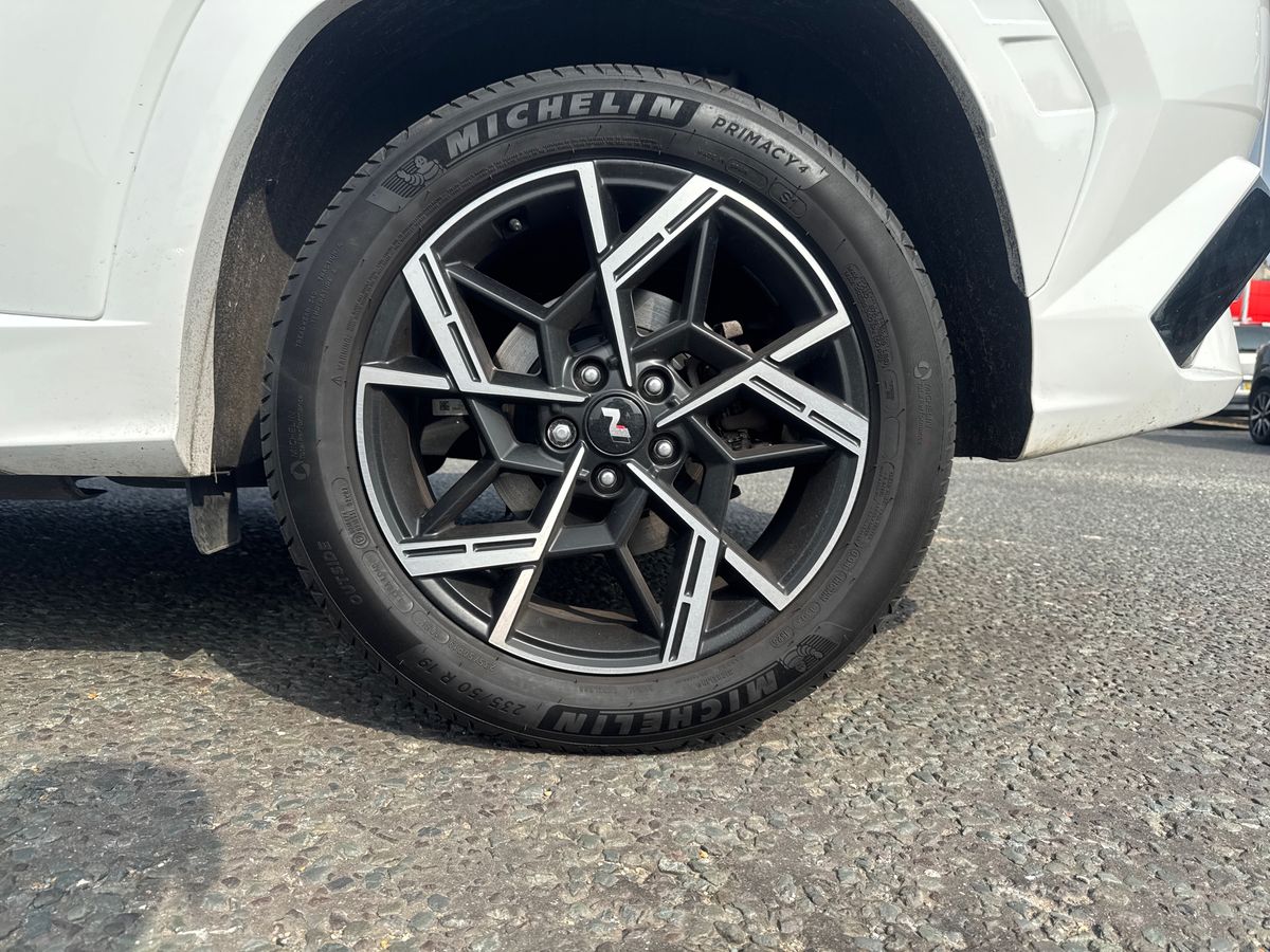 Used Hyundai TUCSON 2025 for sale - 77995031: Photo 9