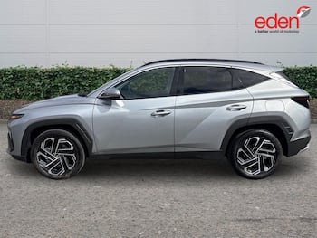 Used Hyundai TUCSON 2026 for sale - 79846518: Photo