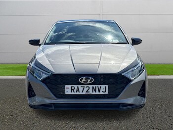 Used Hyundai i20 2023 for sale - 78856424: Photo
