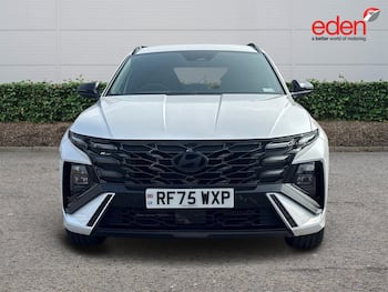 Used Hyundai TUCSON 2025 for sale - 79658557: Photo