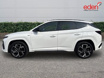 Used Hyundai TUCSON 2025 for sale - 79658557: Photo