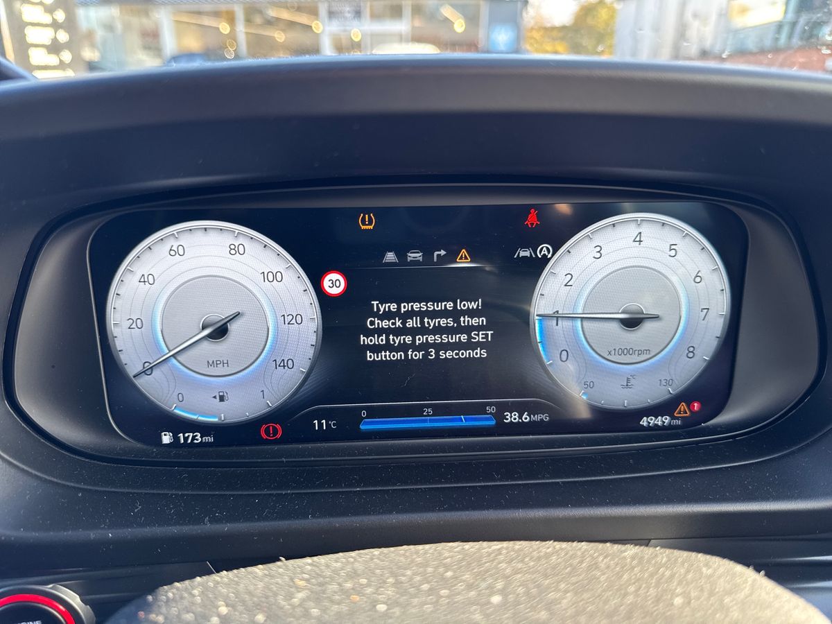 Used Hyundai i20 2025 for sale - 77002908: Photo 14