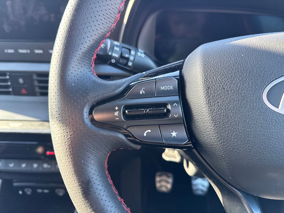 Used Hyundai i20 2025 for sale - 77002908: Photo 16