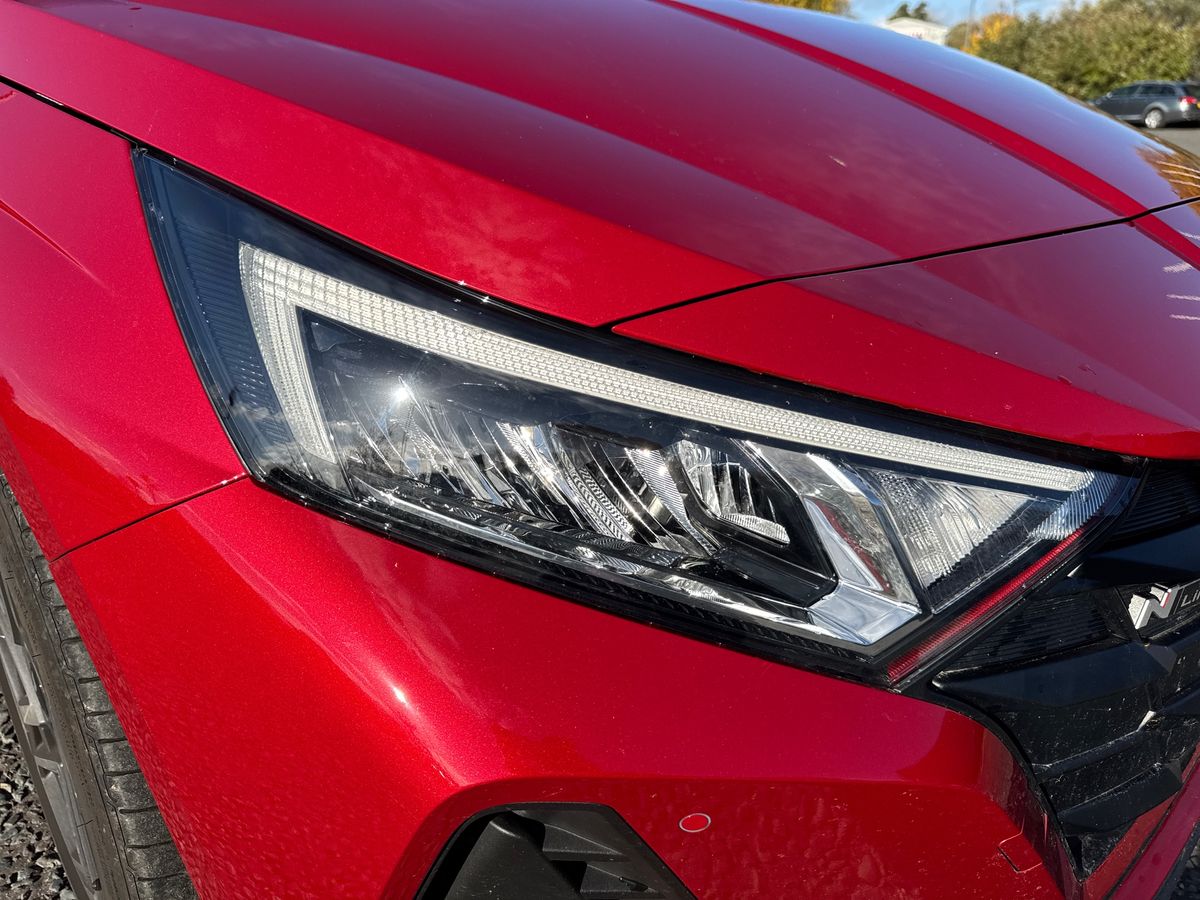 Used Hyundai i20 2025 for sale - 77002908: Photo 21