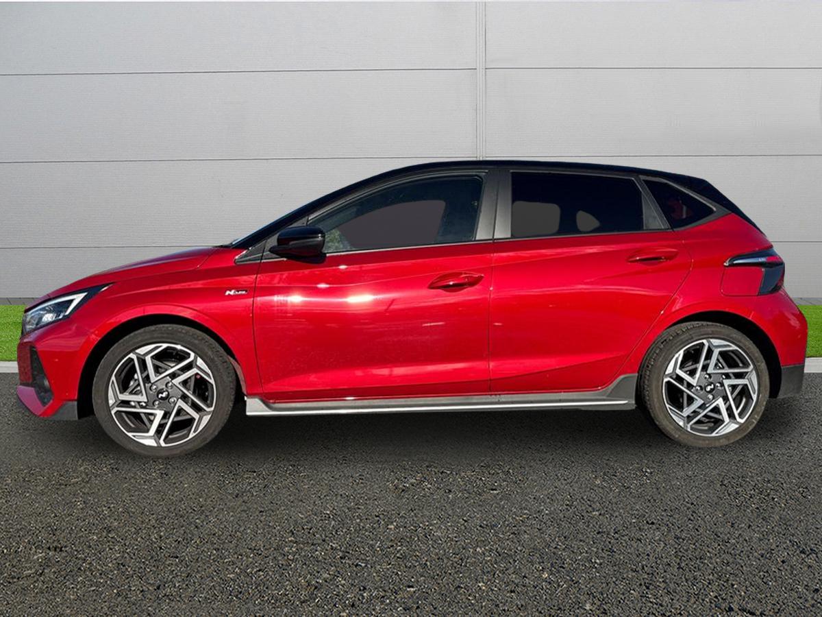 Used Hyundai i20 2025 for sale - 77002908: Photo 4