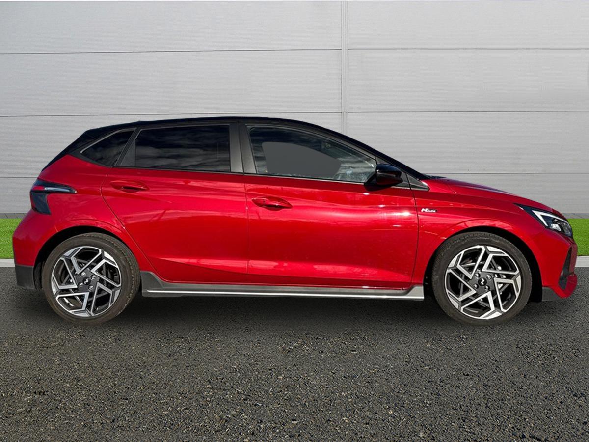 Used Hyundai i20 2025 for sale - 77002908: Photo 8