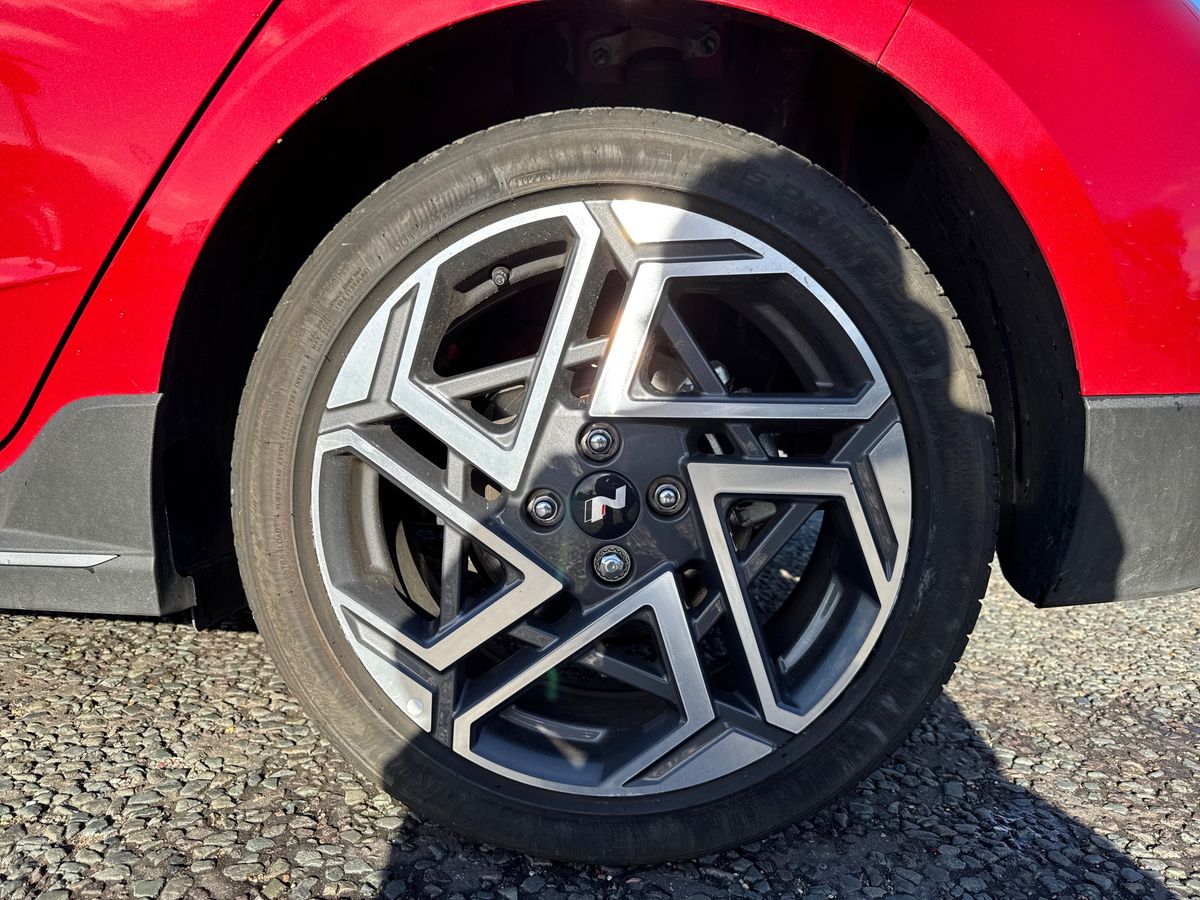 Used Hyundai i20 2025 for sale - 77002908: Photo 9