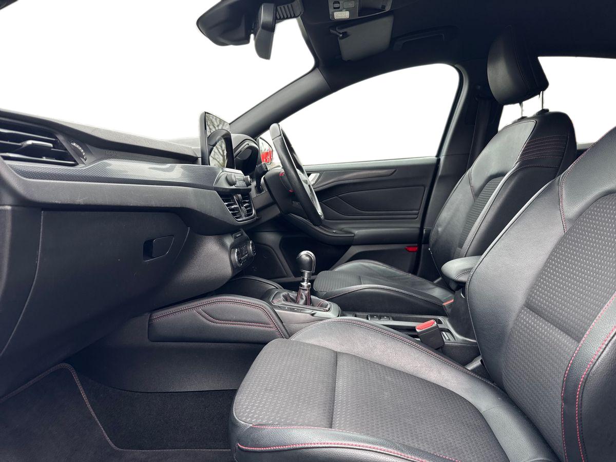 Used Ford Focus 2019 for sale - 77786123: Photo 10