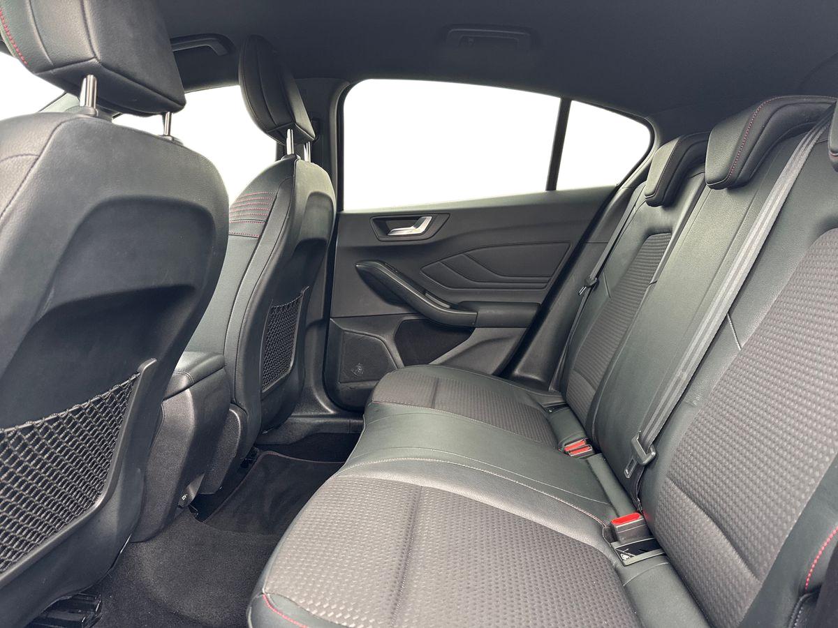 Used Ford Focus 2019 for sale - 77786123: Photo 11