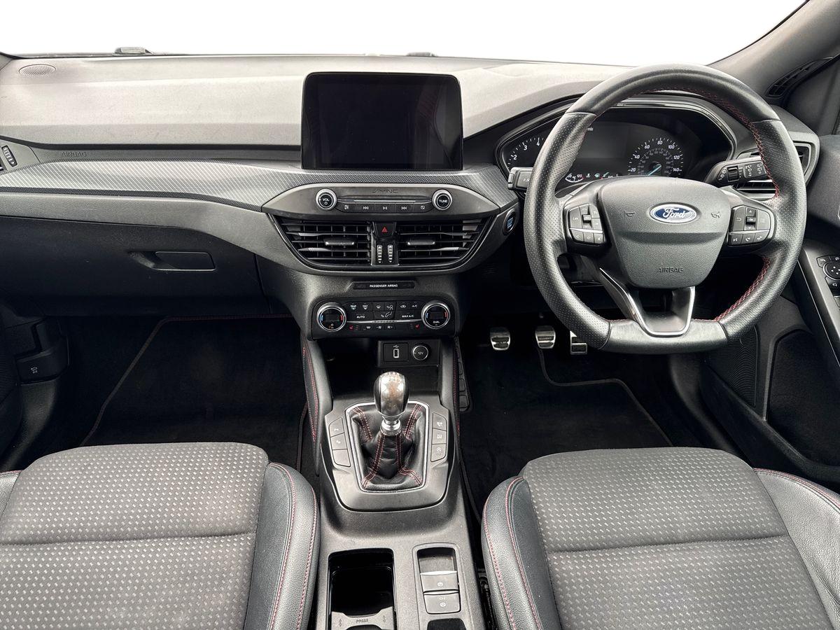 Used Ford Focus 2019 for sale - 77786123: Photo 13