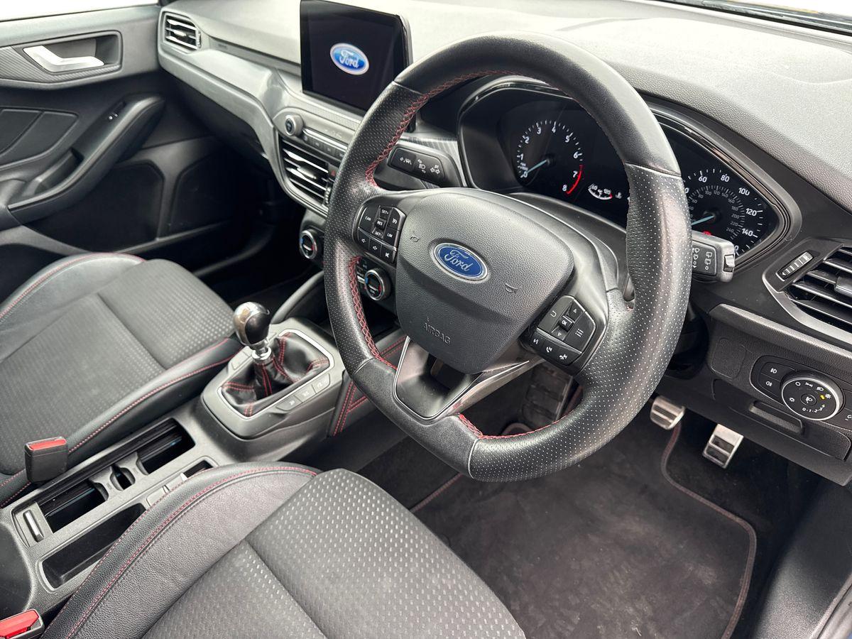 Used Ford Focus 2019 for sale - 77786123: Photo 15