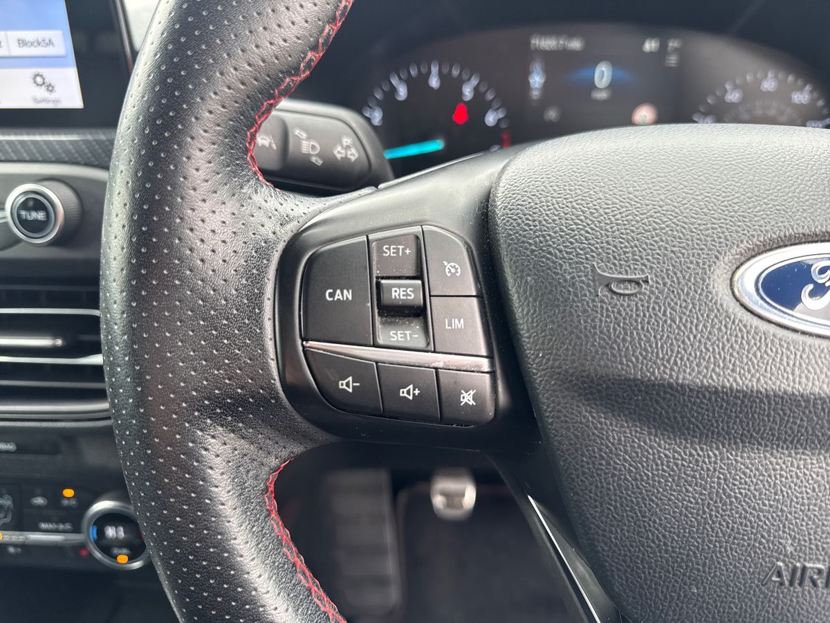 Used Ford Focus 2019 for sale - 77786123: Photo 16