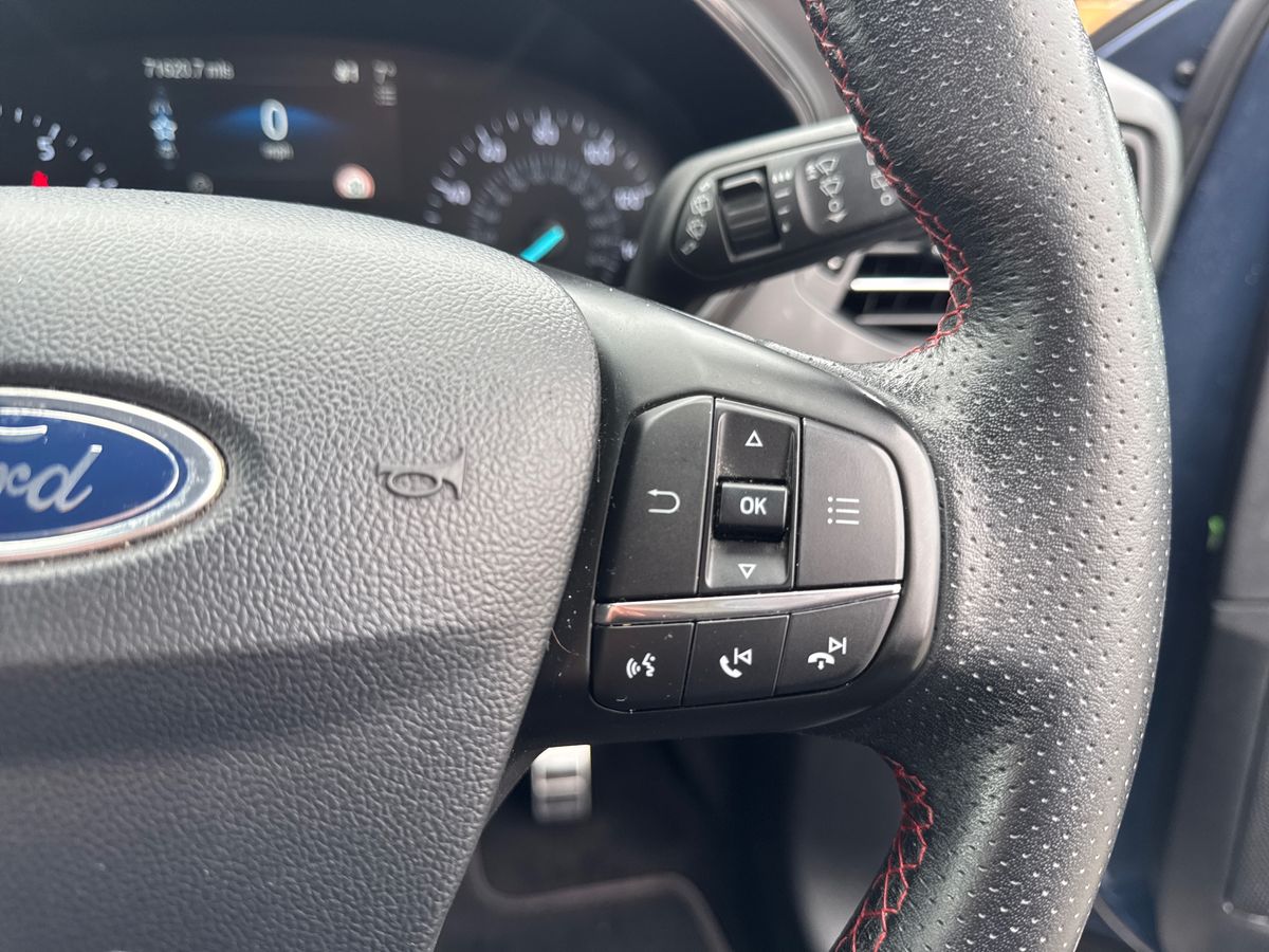 Used Ford Focus 2019 for sale - 77786123: Photo 17