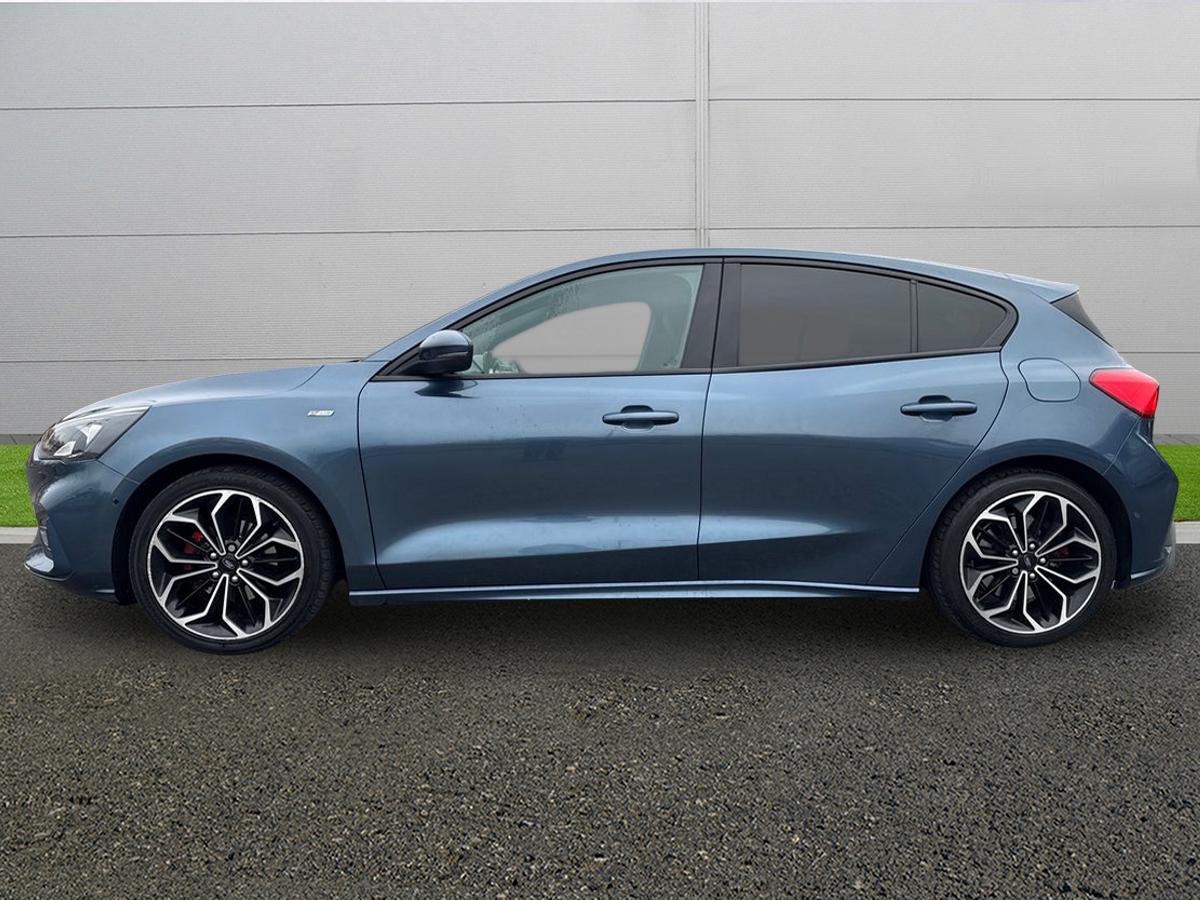 Used Ford Focus 2019 for sale - 77786123: Photo 4